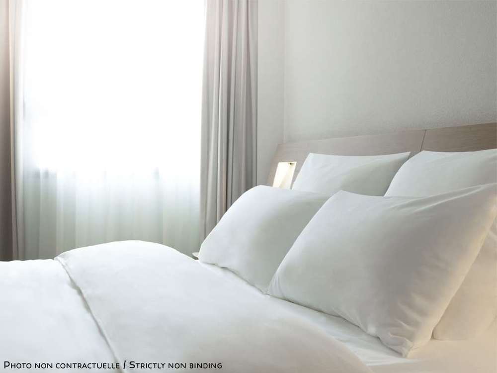 Ibis Jakarta Harmoni Zimmer foto